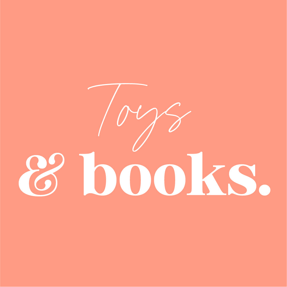 Toys + books Dolly Daydream