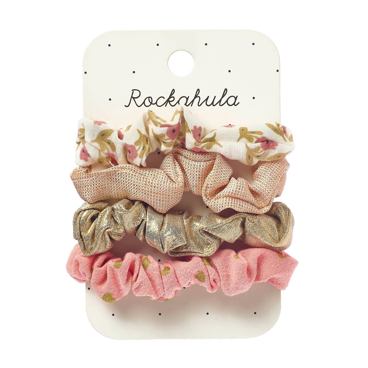 Rockahula Elsie Scrunchies
