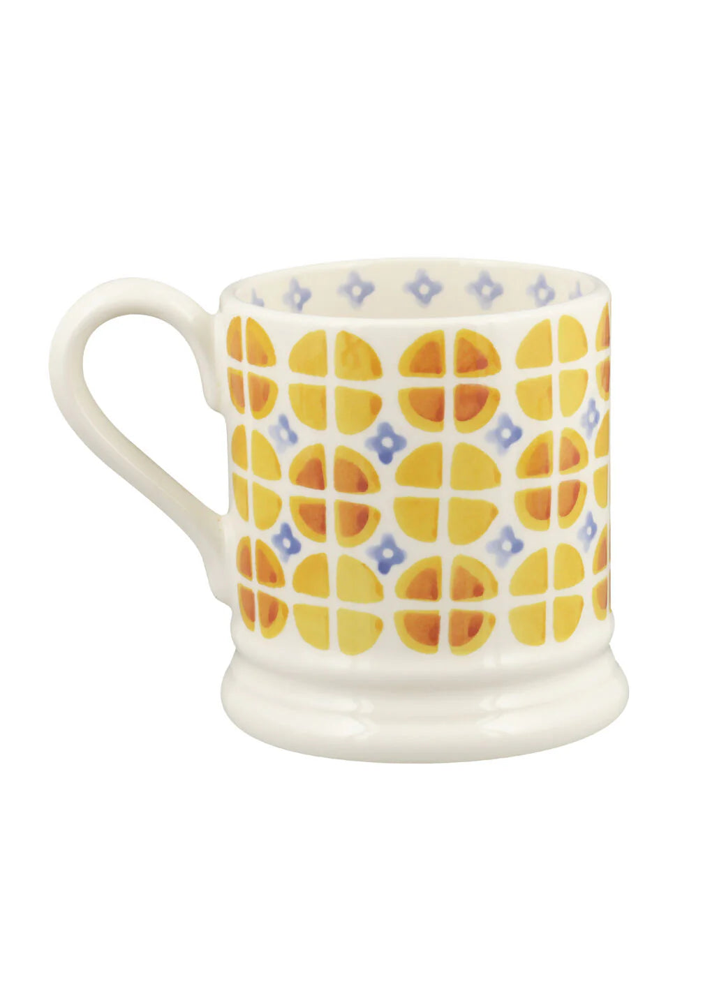 Emma Bridgewater Easter Hot Cross Buns 1/2 pint mug
