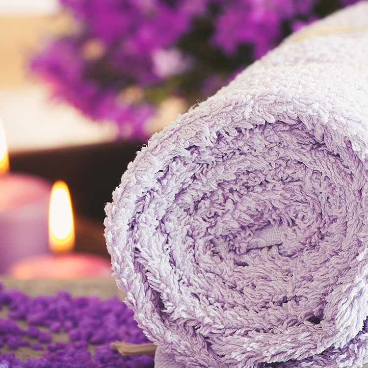 Sleep easy body wash lavender