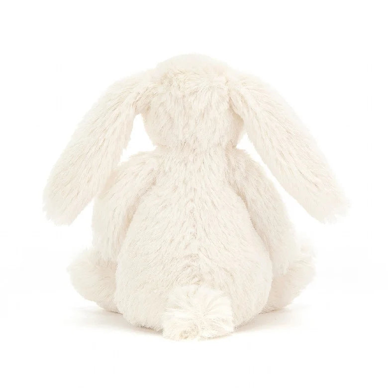 Bashful bunny cream - Jellycat (baby / tiny size)