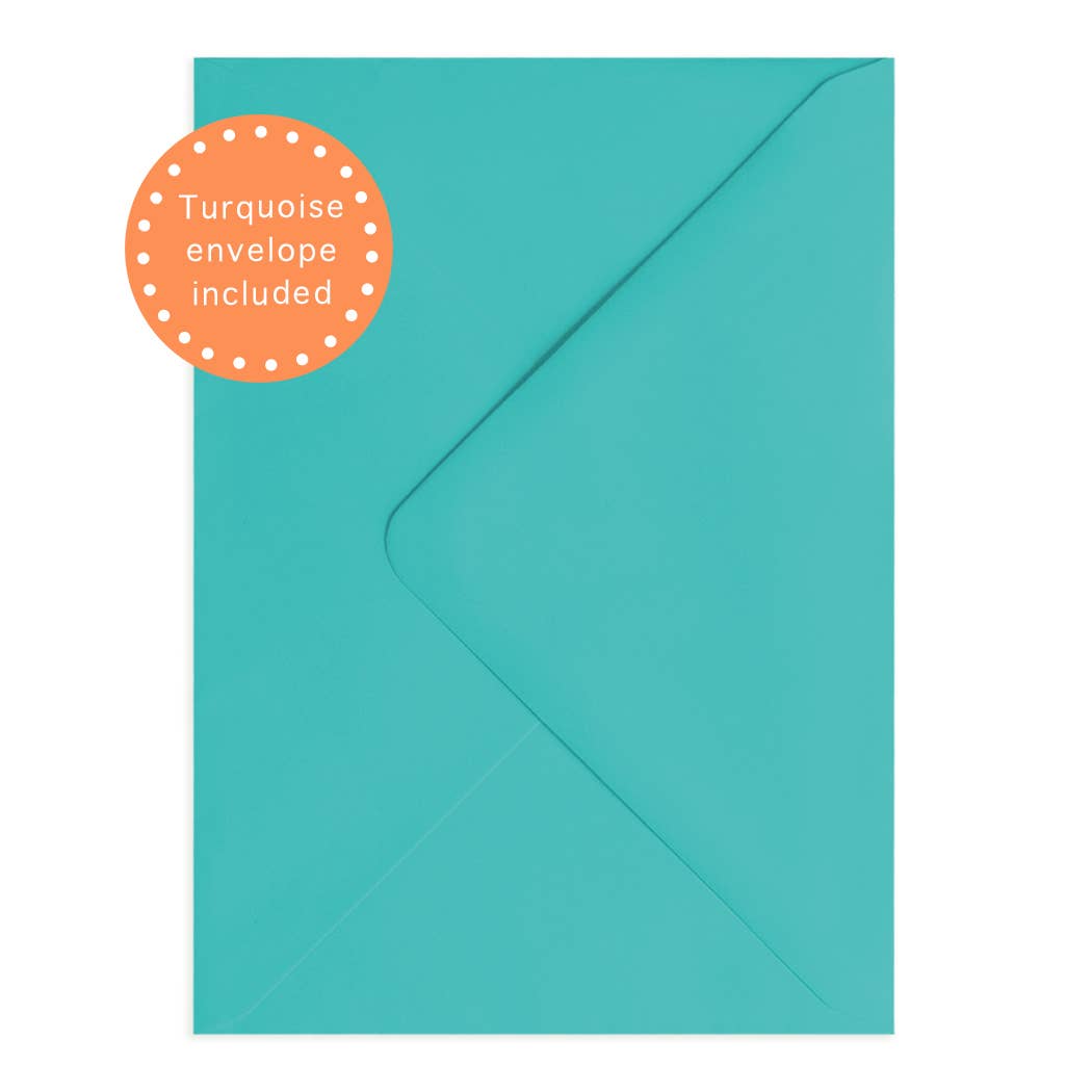 Birthday Princesses | Female Birthday | Child Birthday Card