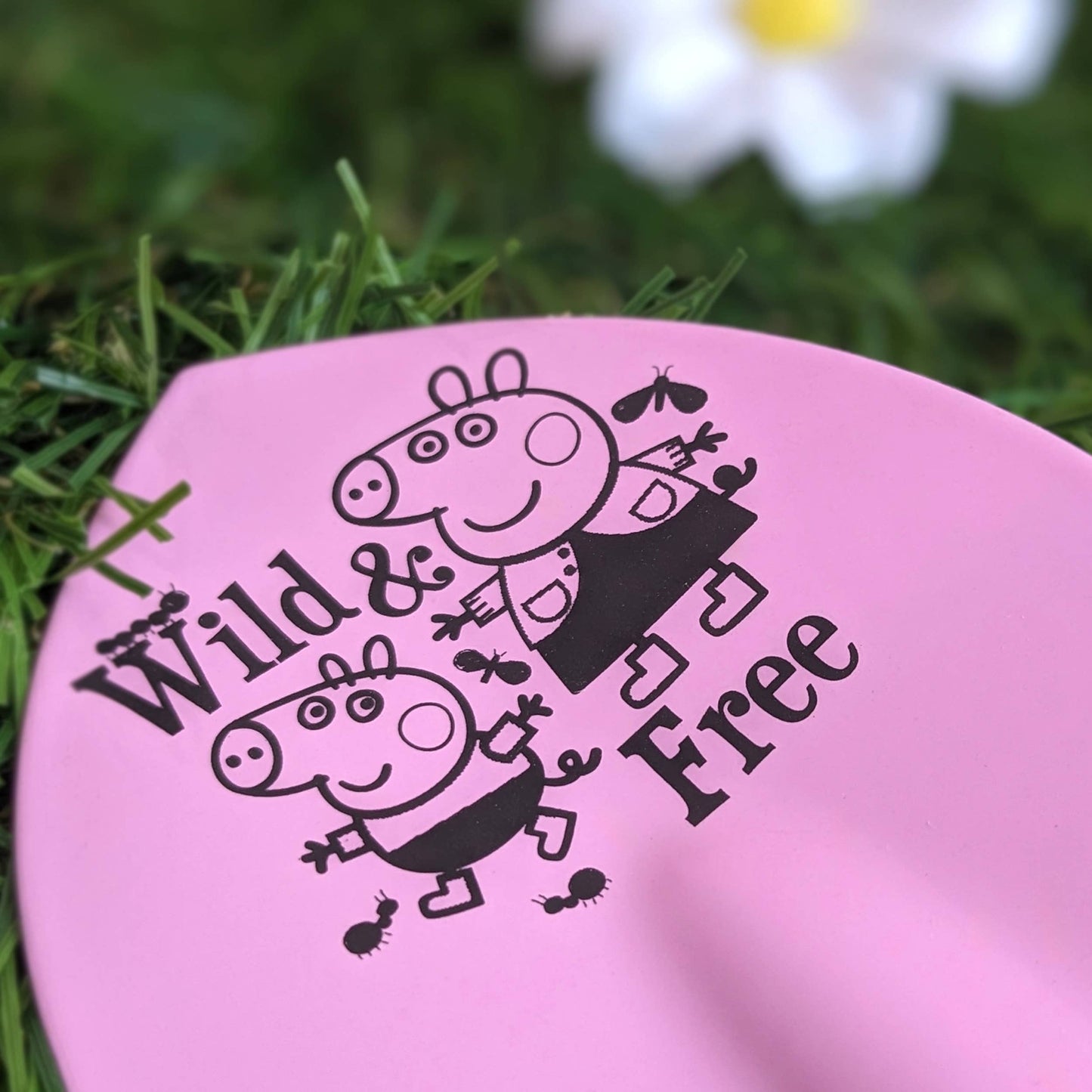 3 Piece Tool Set - Peppa Pig
