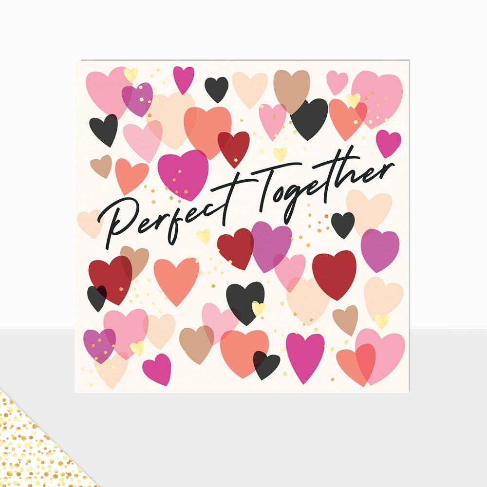 Aurora Collection Perfect Together