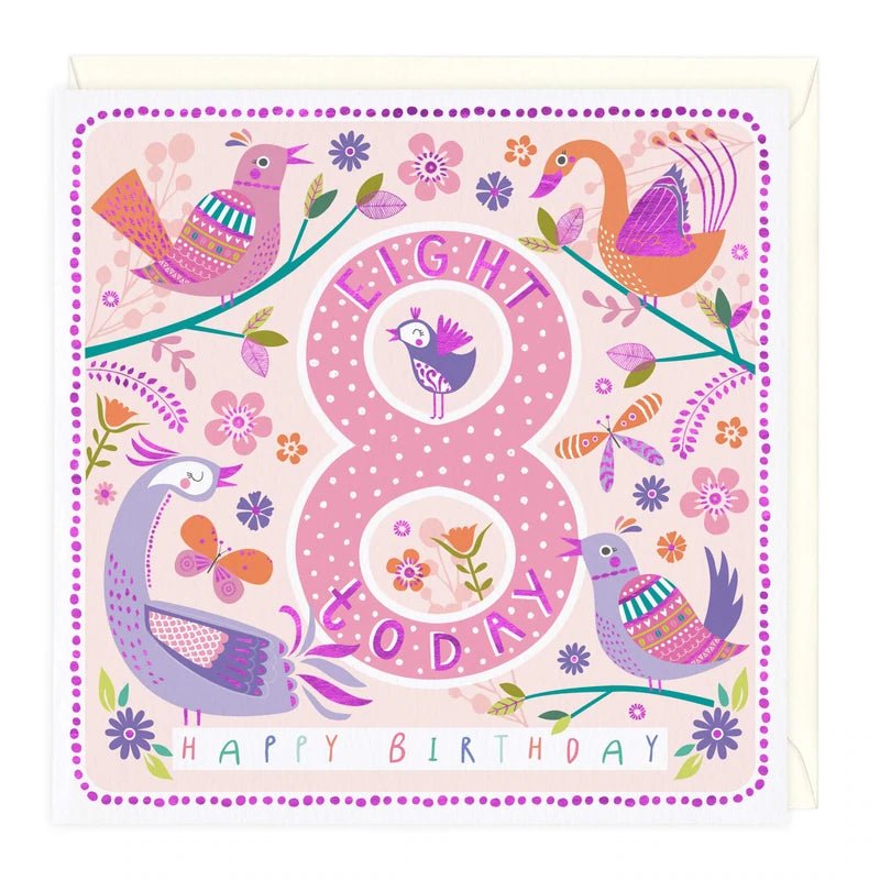 *Kids age cards