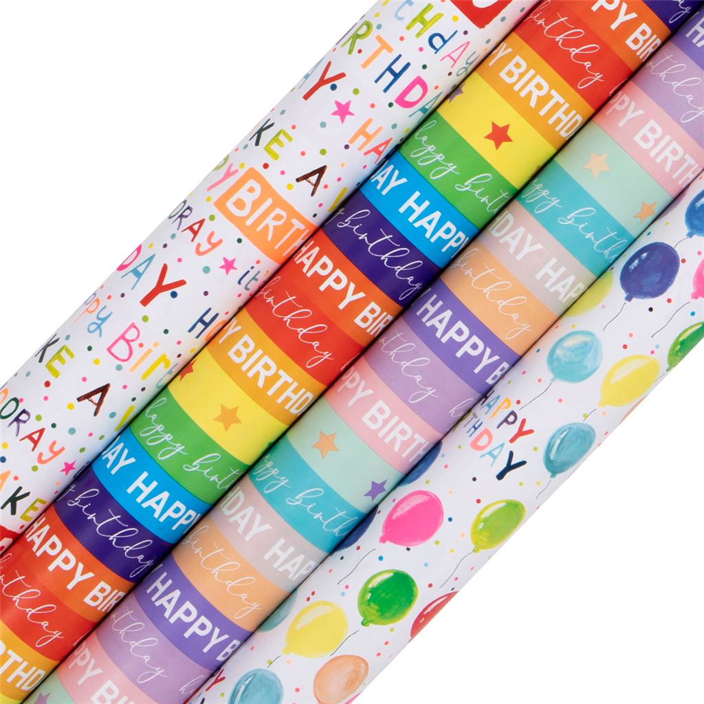 Roll wrap