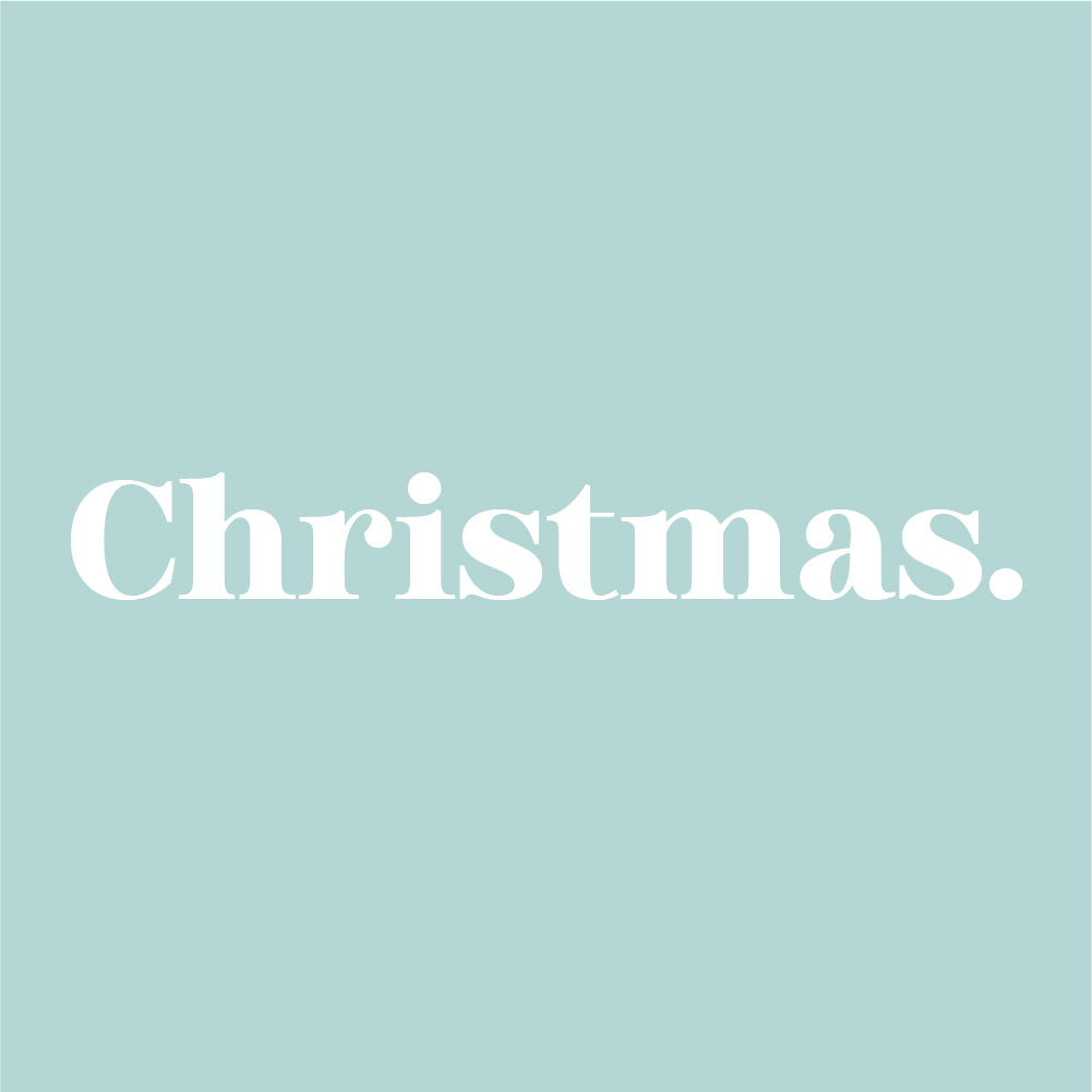 Christmas