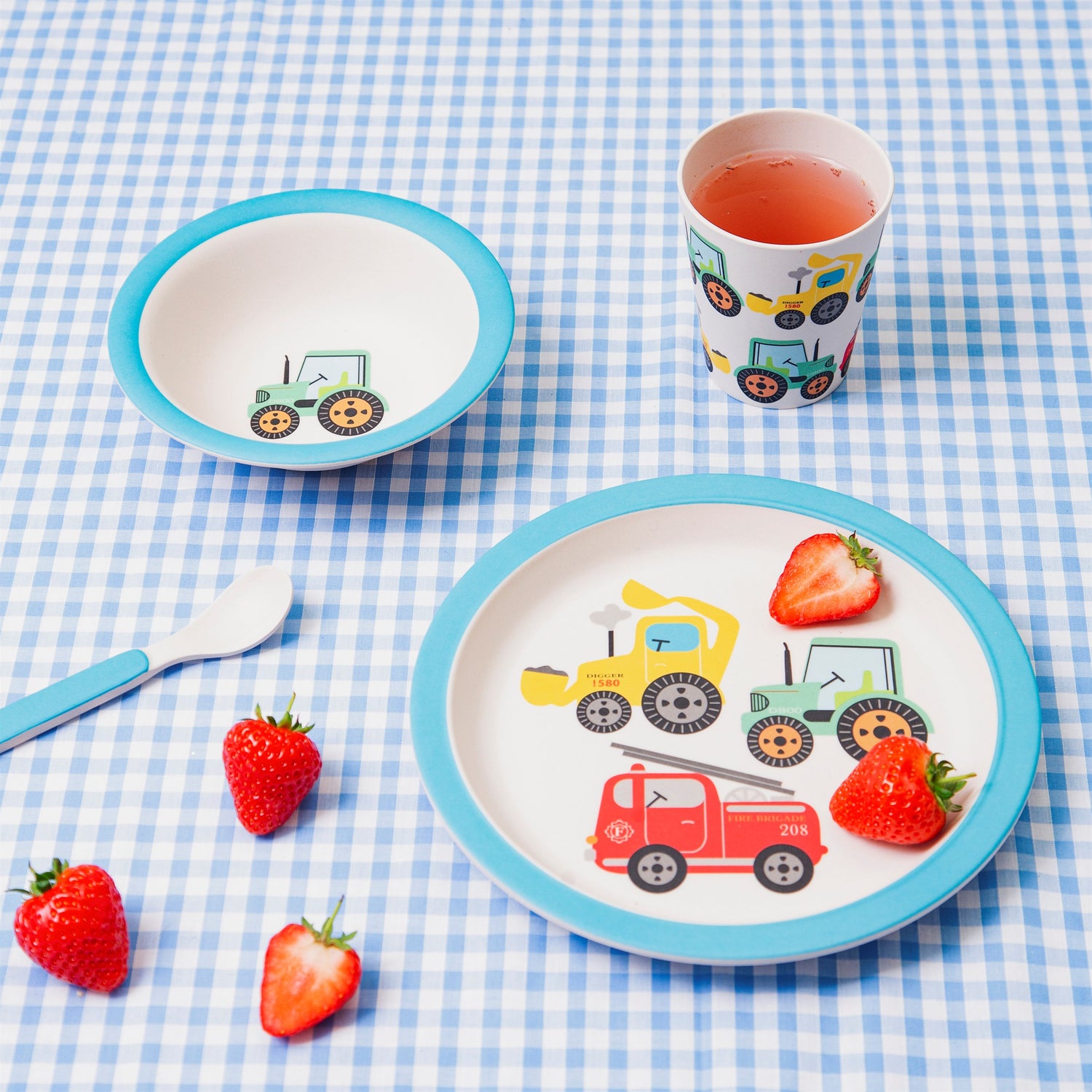 Kids dining