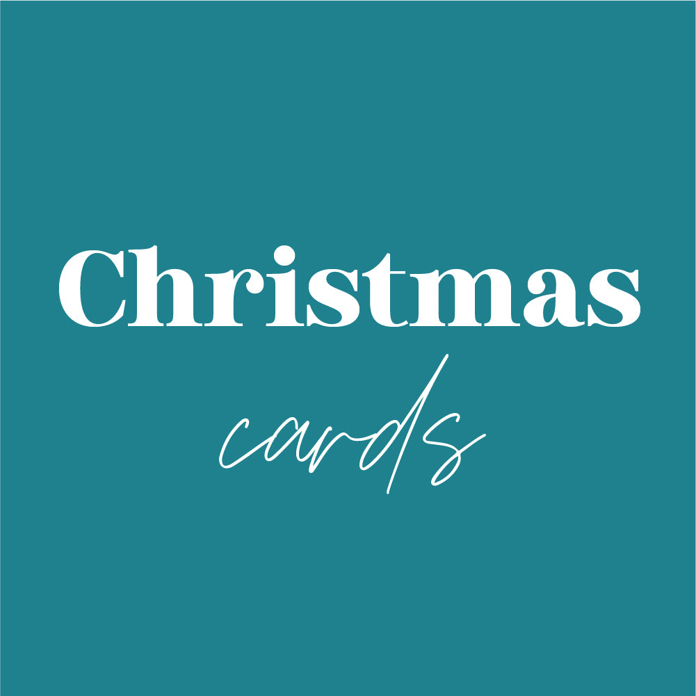 Christmas cards