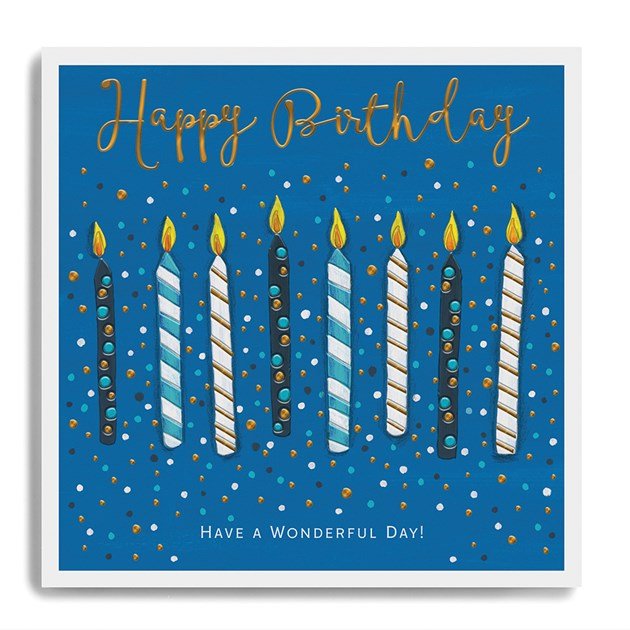 Male Birthday