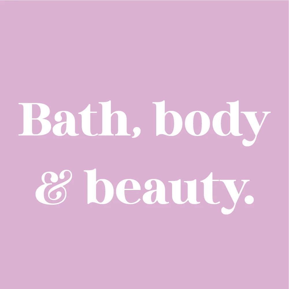 Bath + body