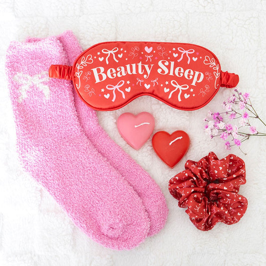 Self Love Club Beauty Sleep Gift Set ❤️