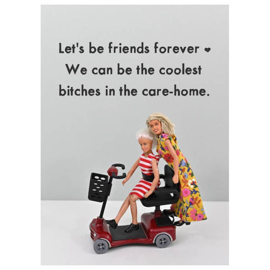Best Seller Friendship | Care Home | Cards for Her