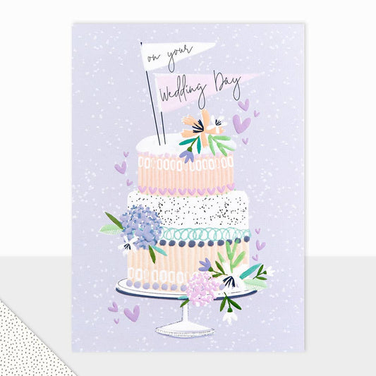 Halcyon Collection Wedding Day