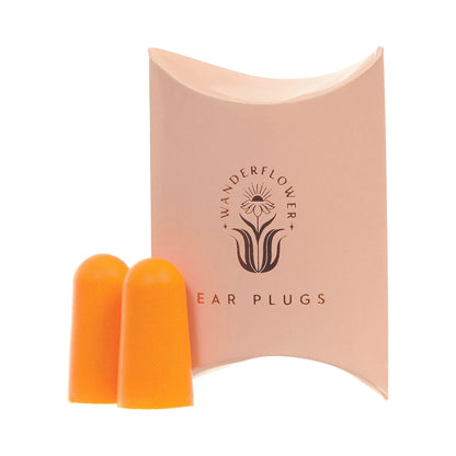 Wanderflower Off Grid Gift Set