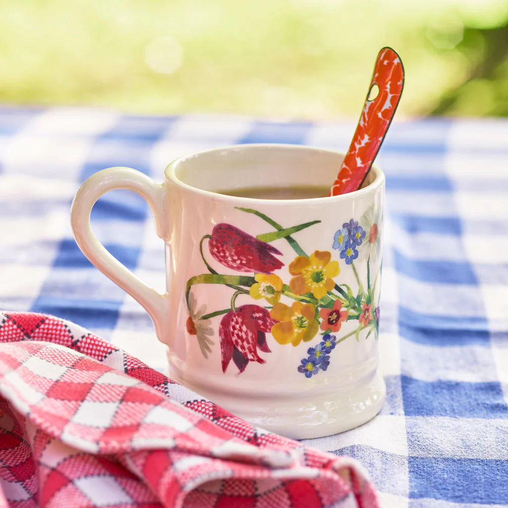 Wildflowers -  Emma Bridgewater half pint mug