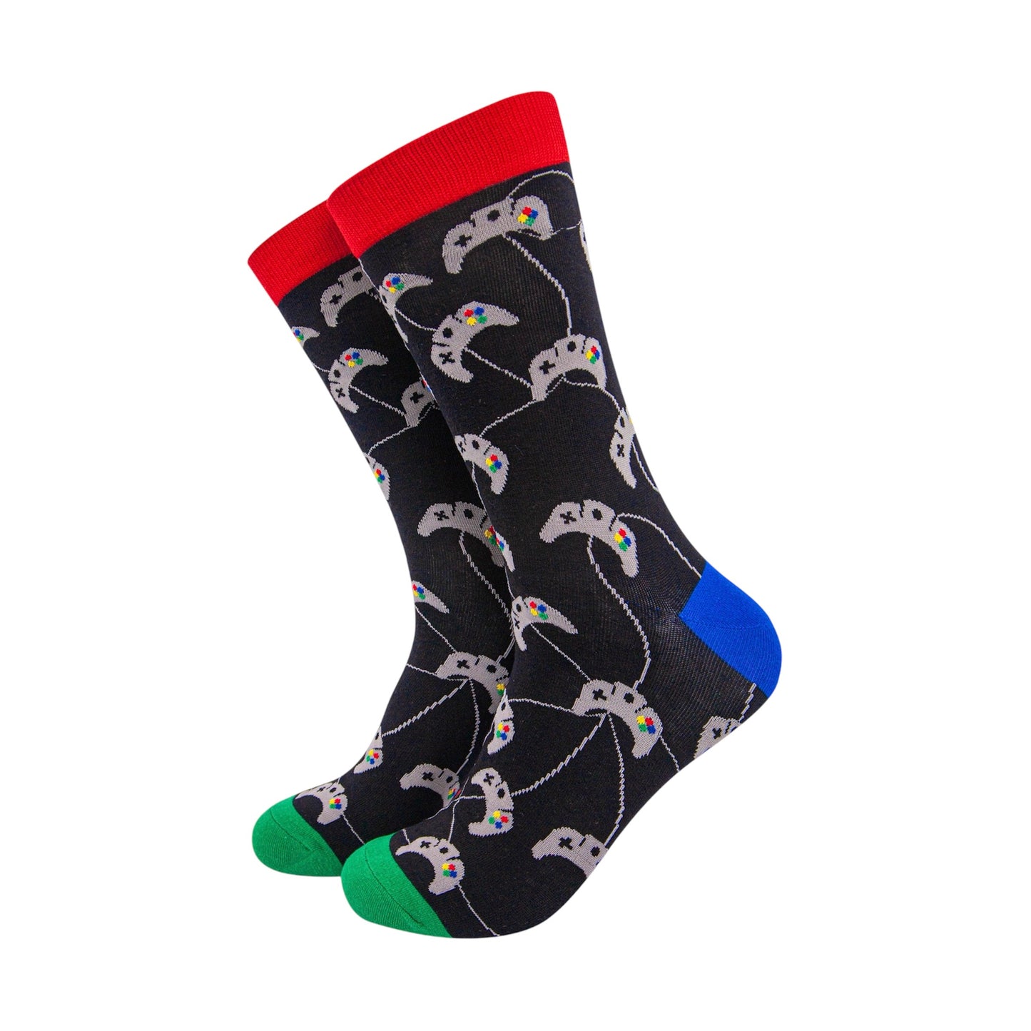 Men’s bamboo socks - Gaming