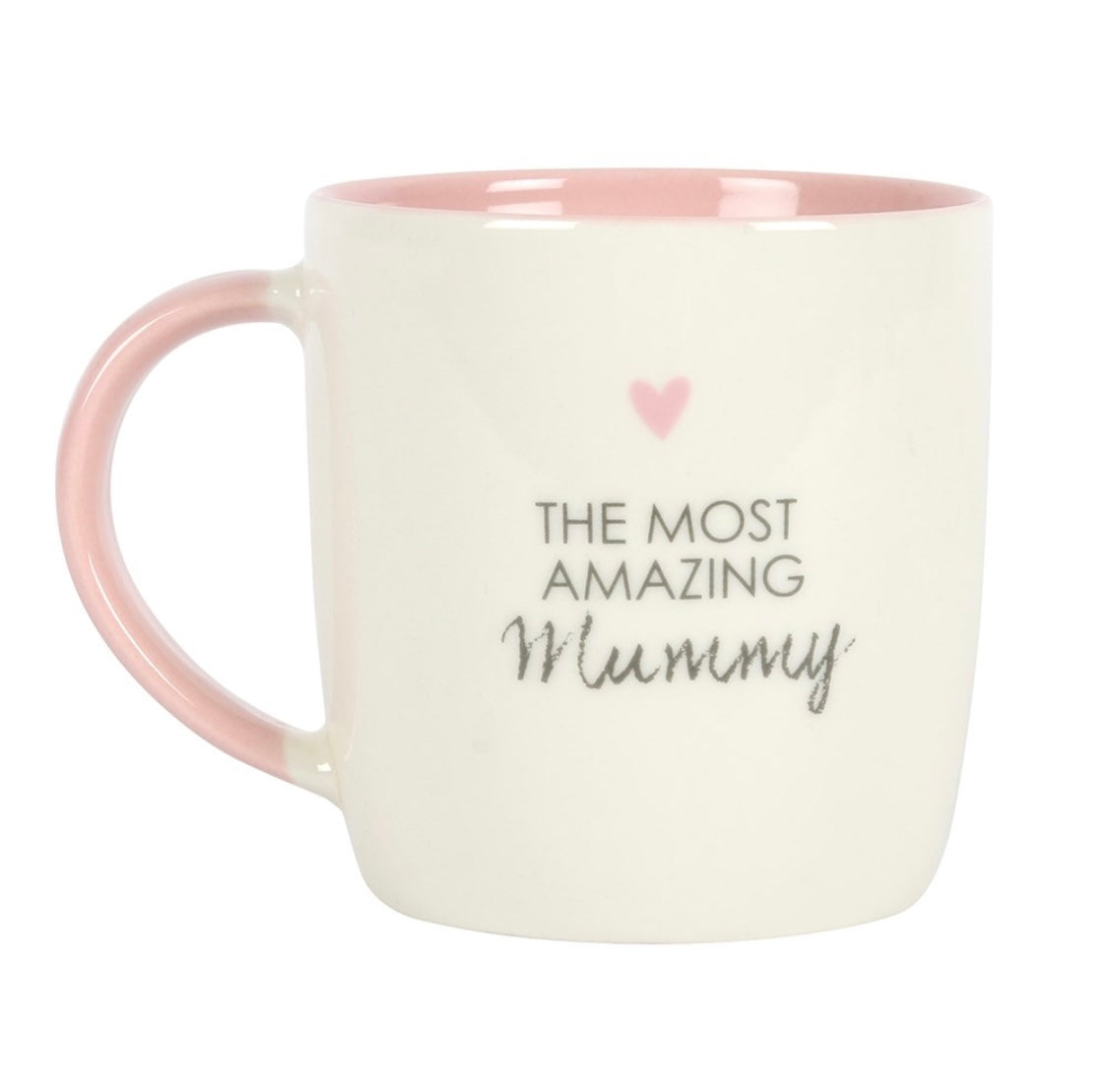 Most Amazing Mummy mug boxed