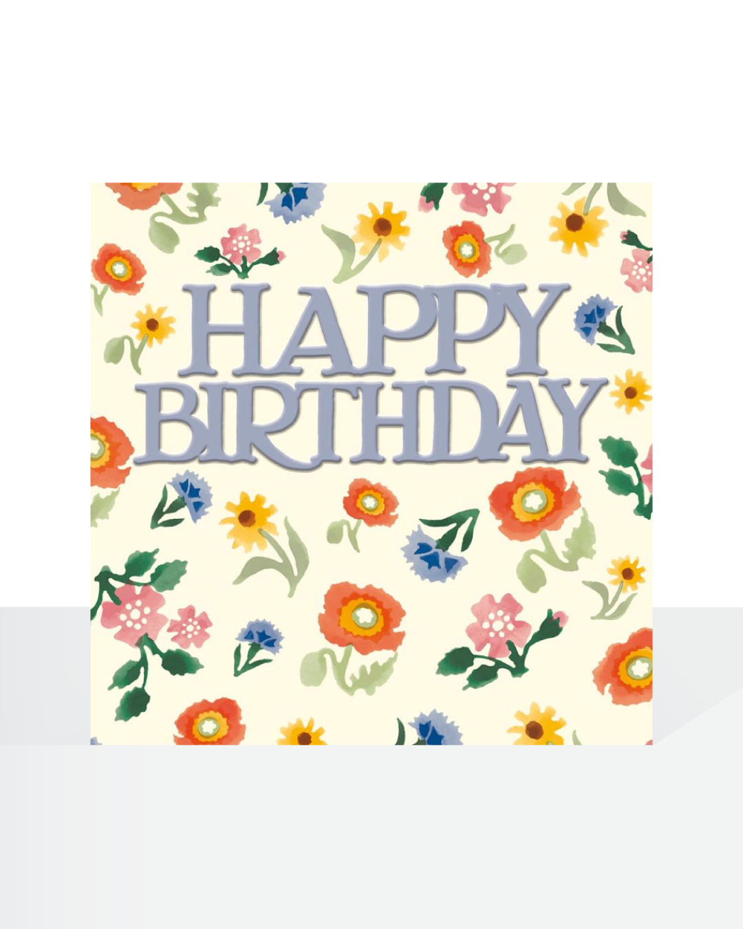 Emma Bridgewater - Poppies & Pinks