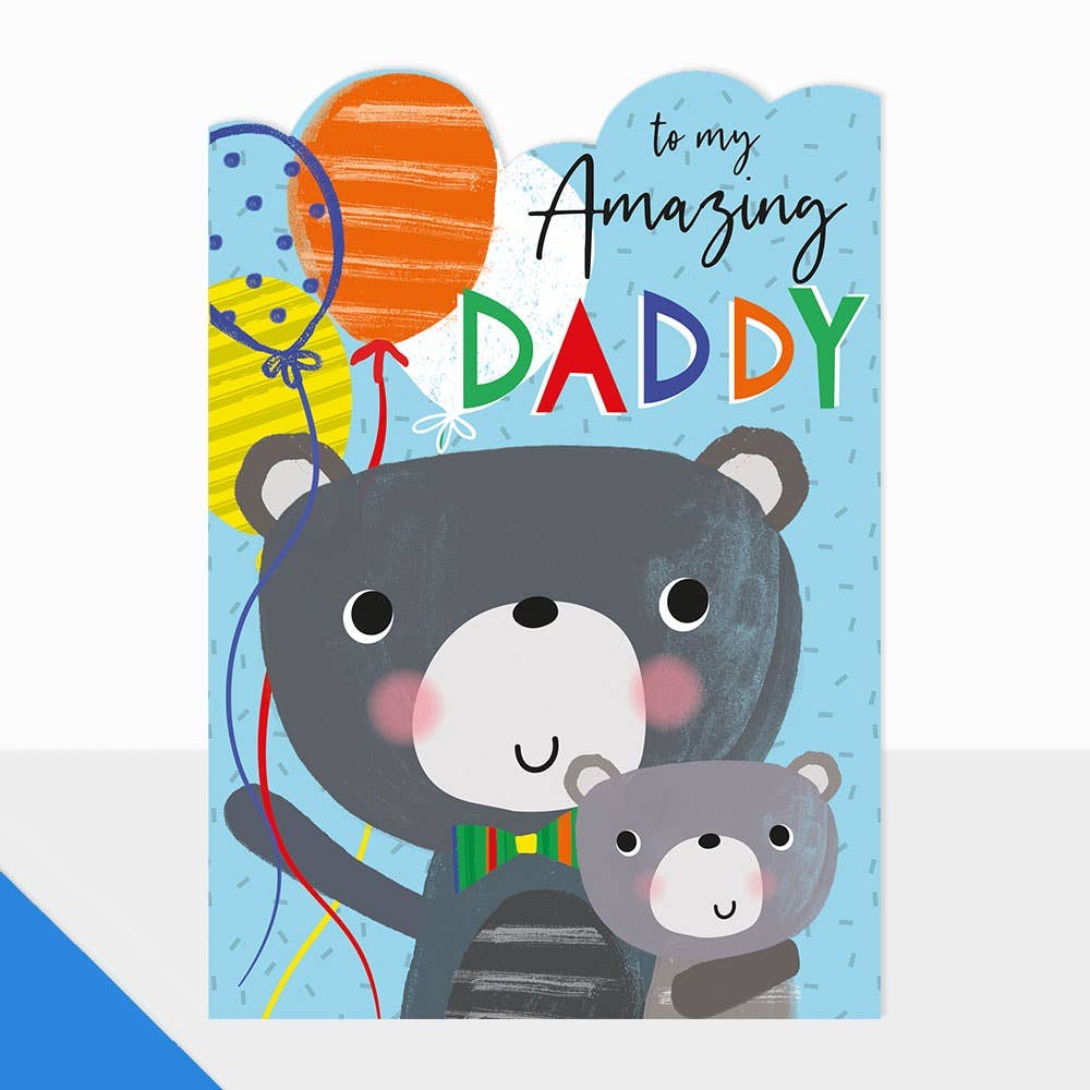 Artbox Amazing Daddy