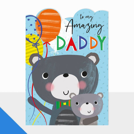 Artbox Amazing Daddy