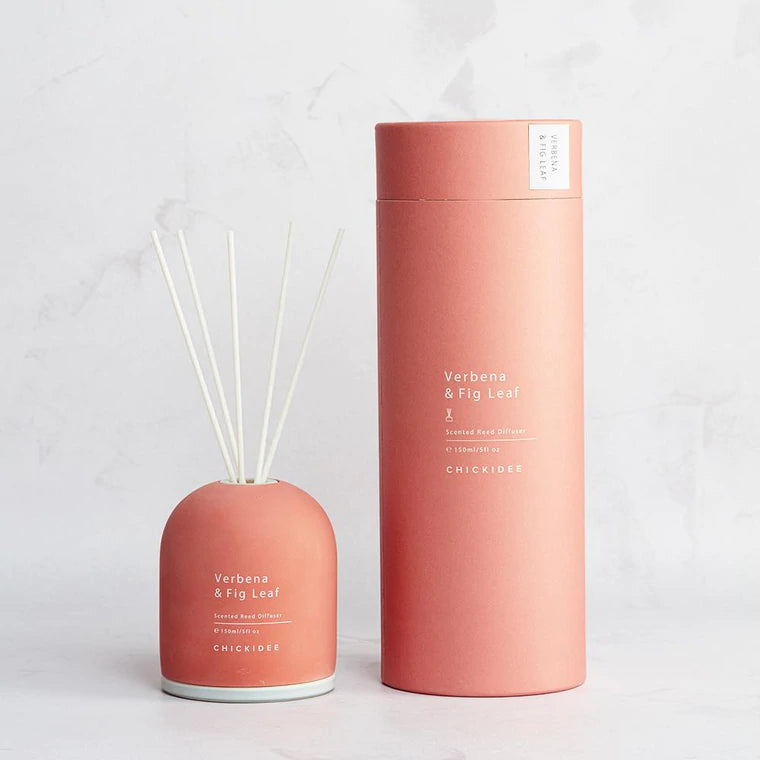 Verbena + Fig leaf XL diffuser