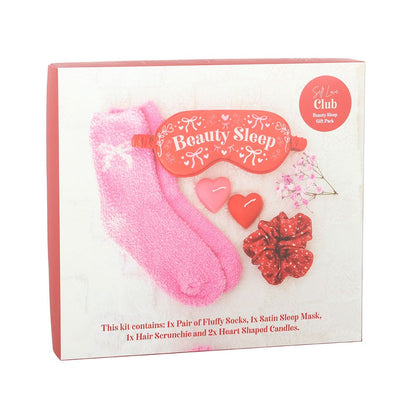 Self Love Club Beauty Sleep Gift Set ❤️