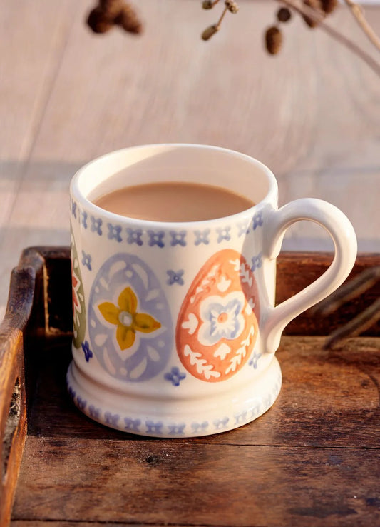 Emma Bridgewater Easter Egg Hunt 1/2 pint mug