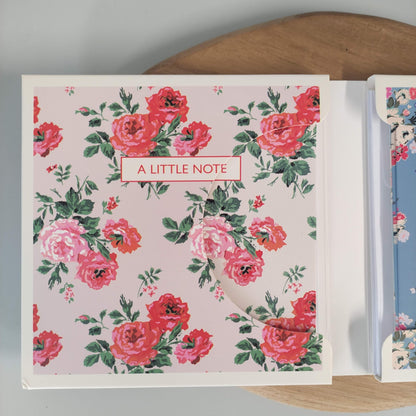 Cath Kidston 10 notecards & envelopes