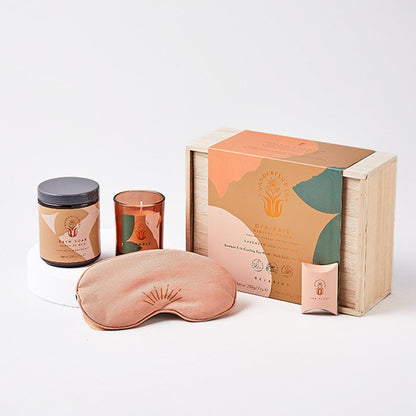 Wanderflower Off Grid Gift Set