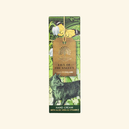 Anniversary Lily of The Valley Hand Cream