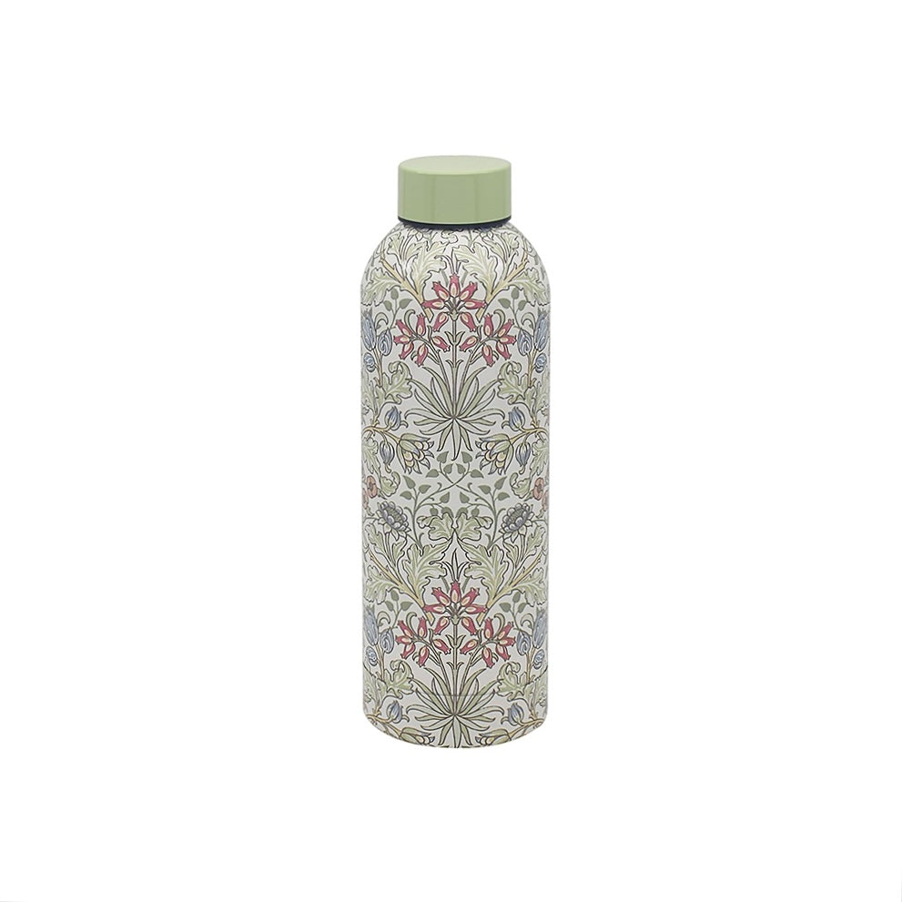 William Morris insulated bottle Hyacinth 500ml