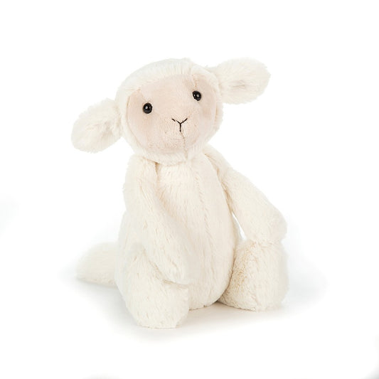 Jellycat bashful lamb small