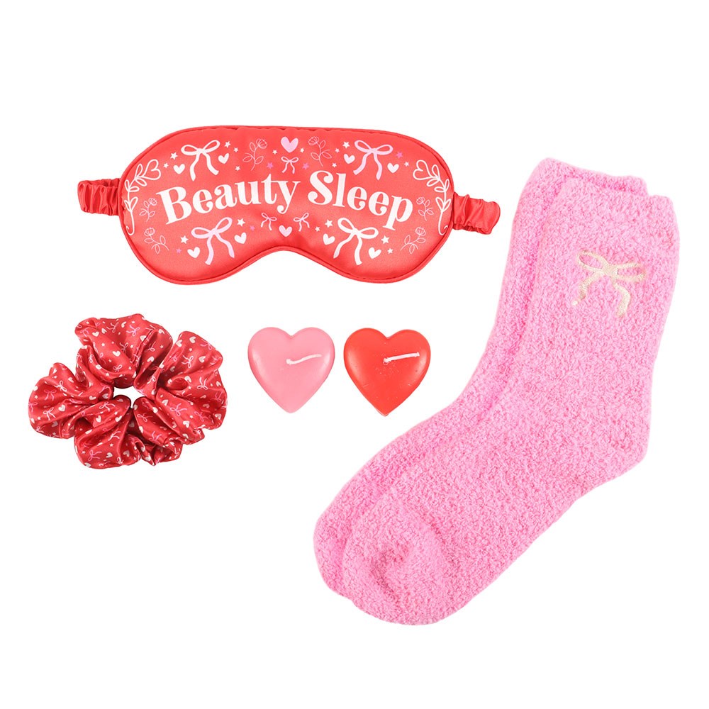 Self Love Club Beauty Sleep Gift Set ❤️
