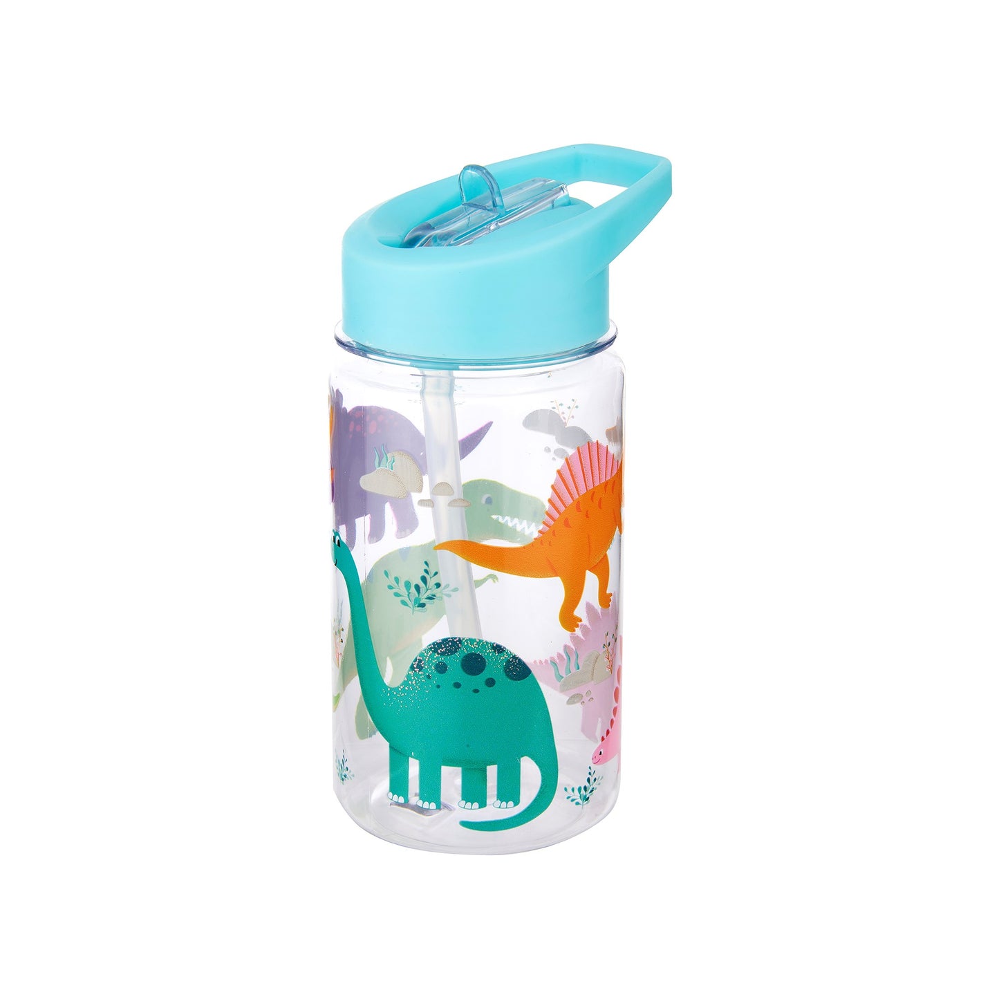 Sass & Belle kids water bottle Dinosaurs