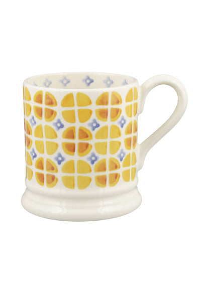 Emma Bridgewater Easter Hot Cross Buns 1/2 pint mug
