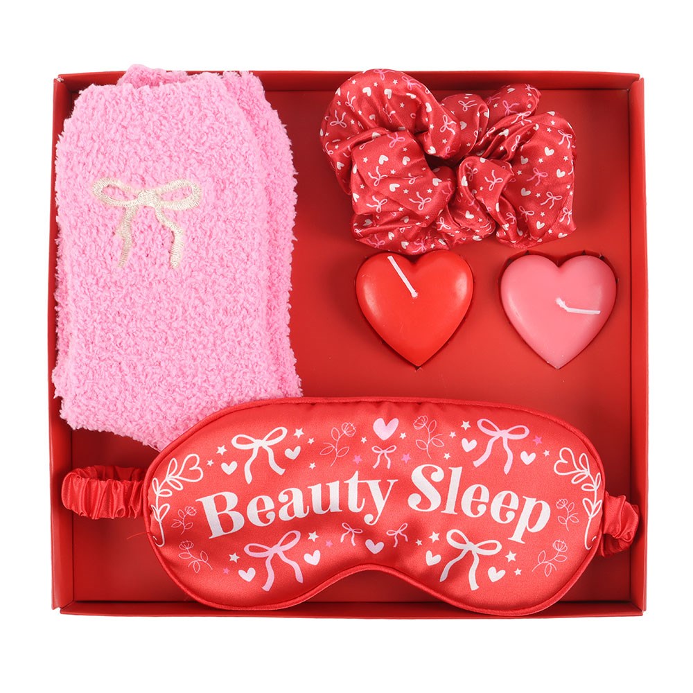 Self Love Club Beauty Sleep Gift Set ❤️