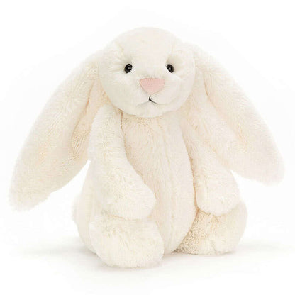 Medium cream bashful bunny - Jellycat