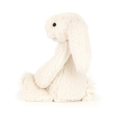 Bashful bunny cream - Jellycat (baby / tiny size)