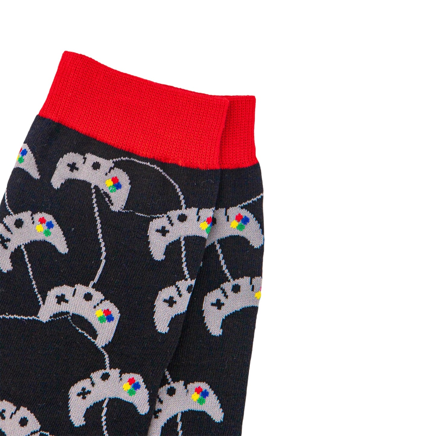 Men’s bamboo socks - Gaming