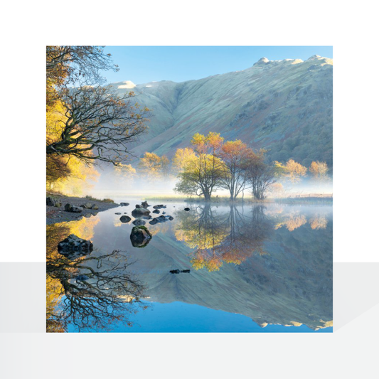 BBC Countryfile, Brothers Water, Hartsop Valley, Lake District