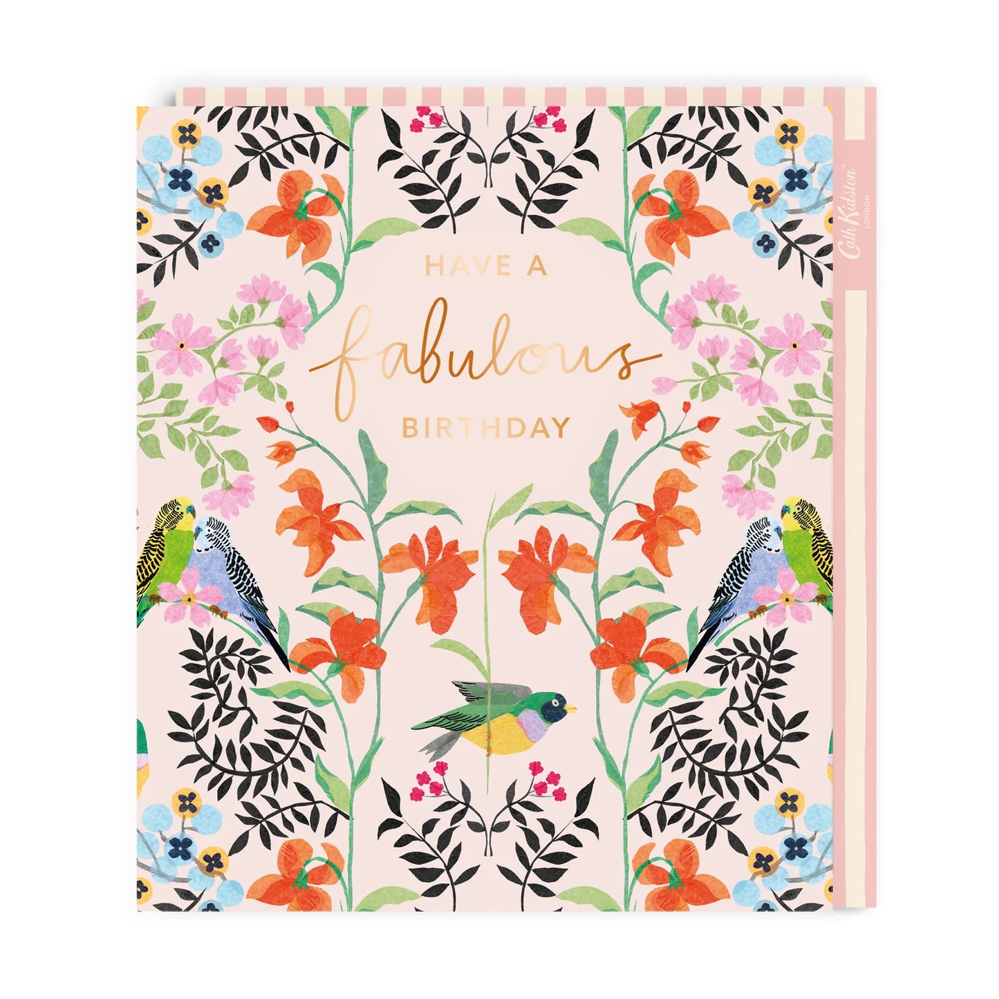 Have a fabulous birthday - Cath Kidston card