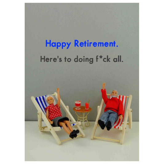 Retirement F All