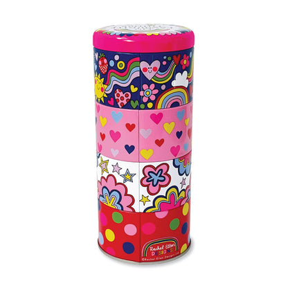 Stacking Tins - My Favourite Things - Amazing