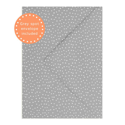 Niece Flamingo Card | Female Birthday Card | Animal Cards