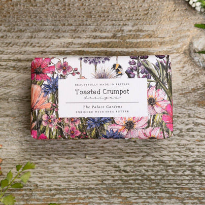 The Palace Gardens Soap