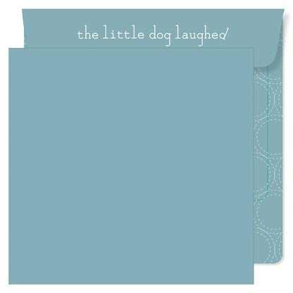 Golden Retriever Greeting Card