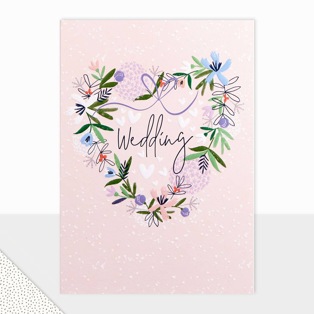 Halcyon Collection Wedding Day