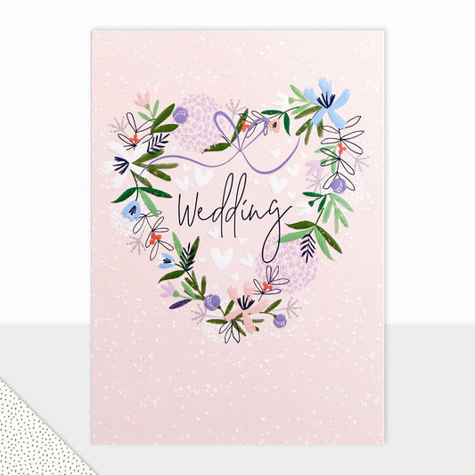 Halcyon Collection Wedding Day