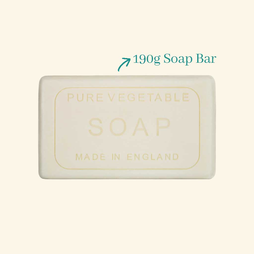 Anniversary English Lavender Soap